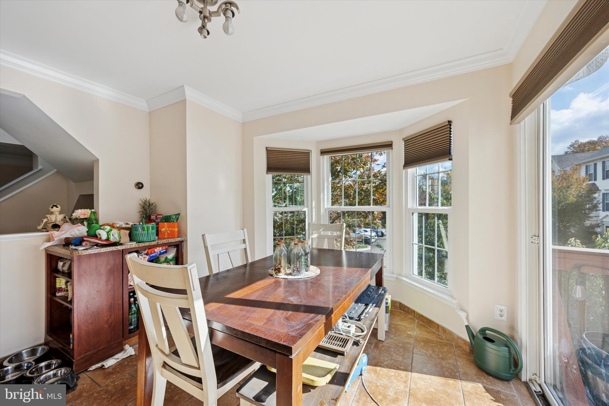 TERRACE AT MONTGOM - Residential