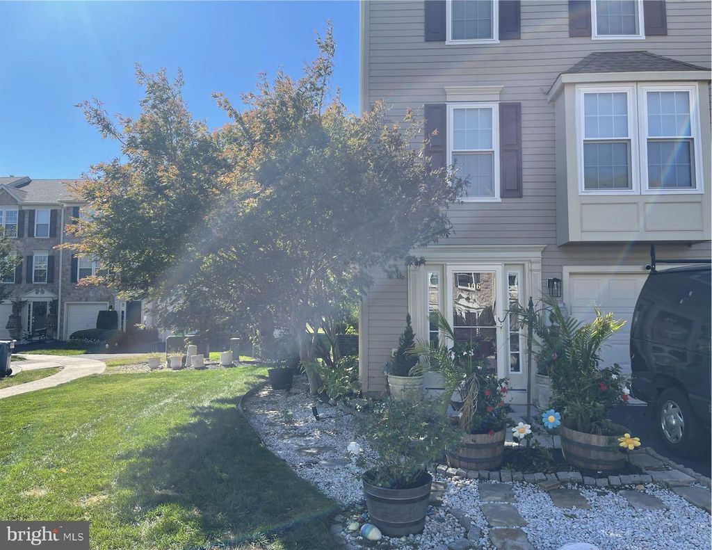 Photo of 106 Jene Court, NORTH WALES, PA 19454 (MLS # PAMC2158904)