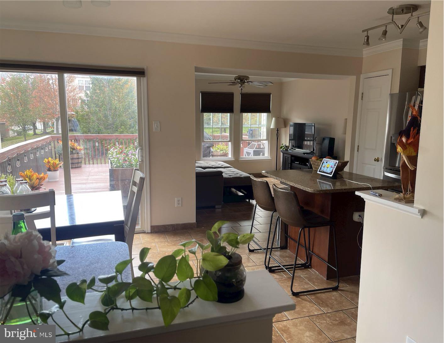 TERRACE AT MONTGOM - Residential