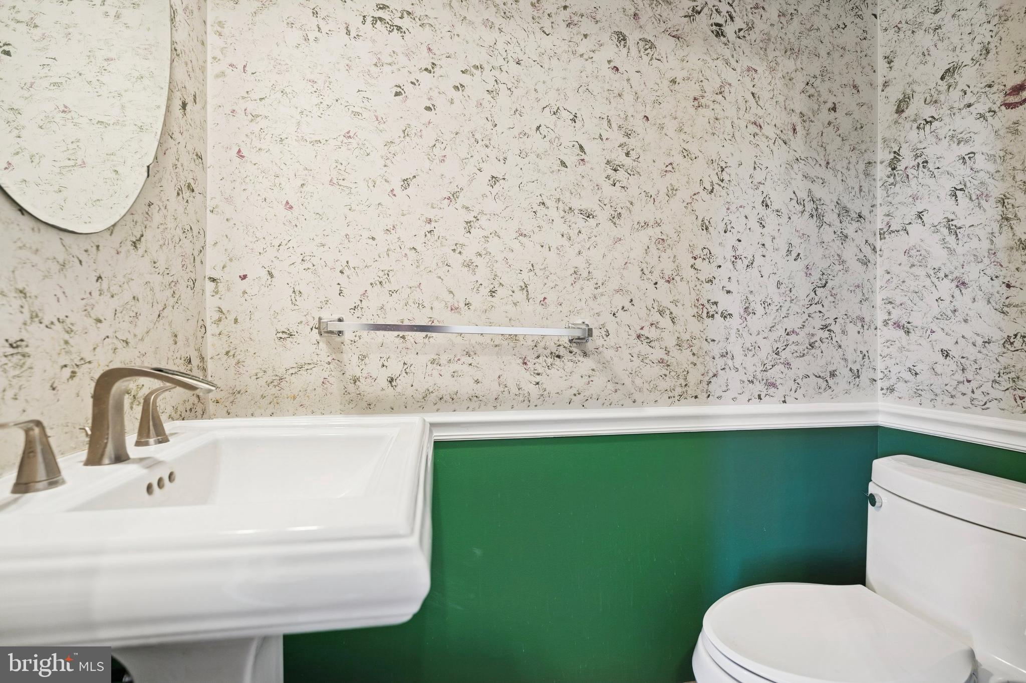 TERRACE AT MONTGOM - Residential