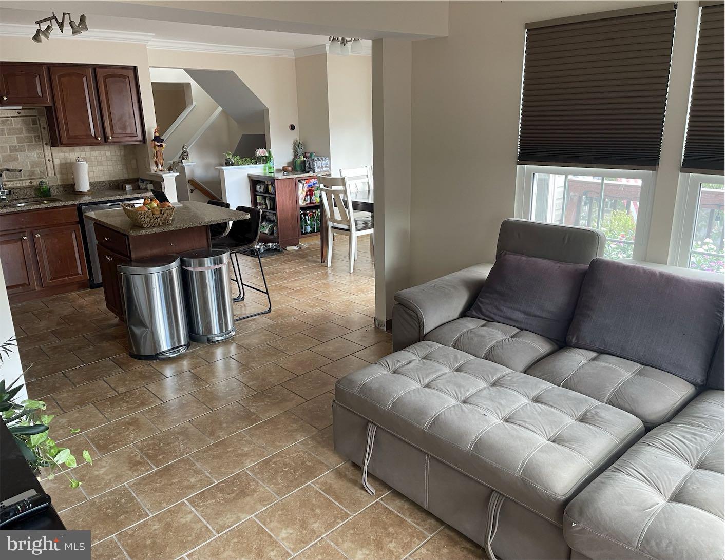 TERRACE AT MONTGOM - Residential