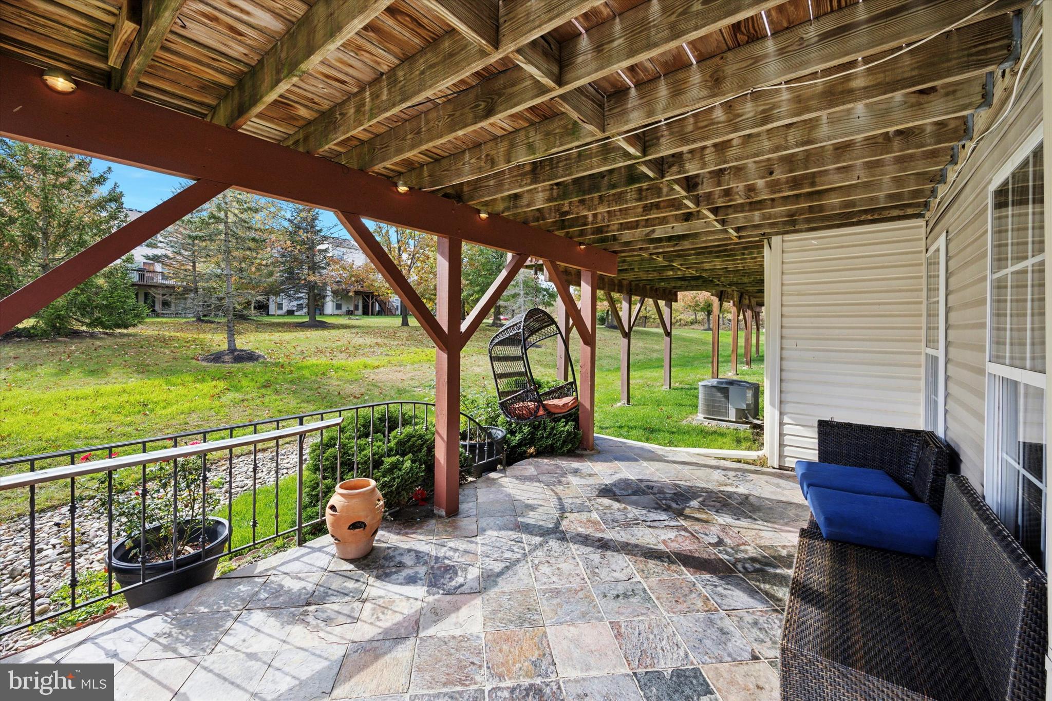 TERRACE AT MONTGOM - Residential