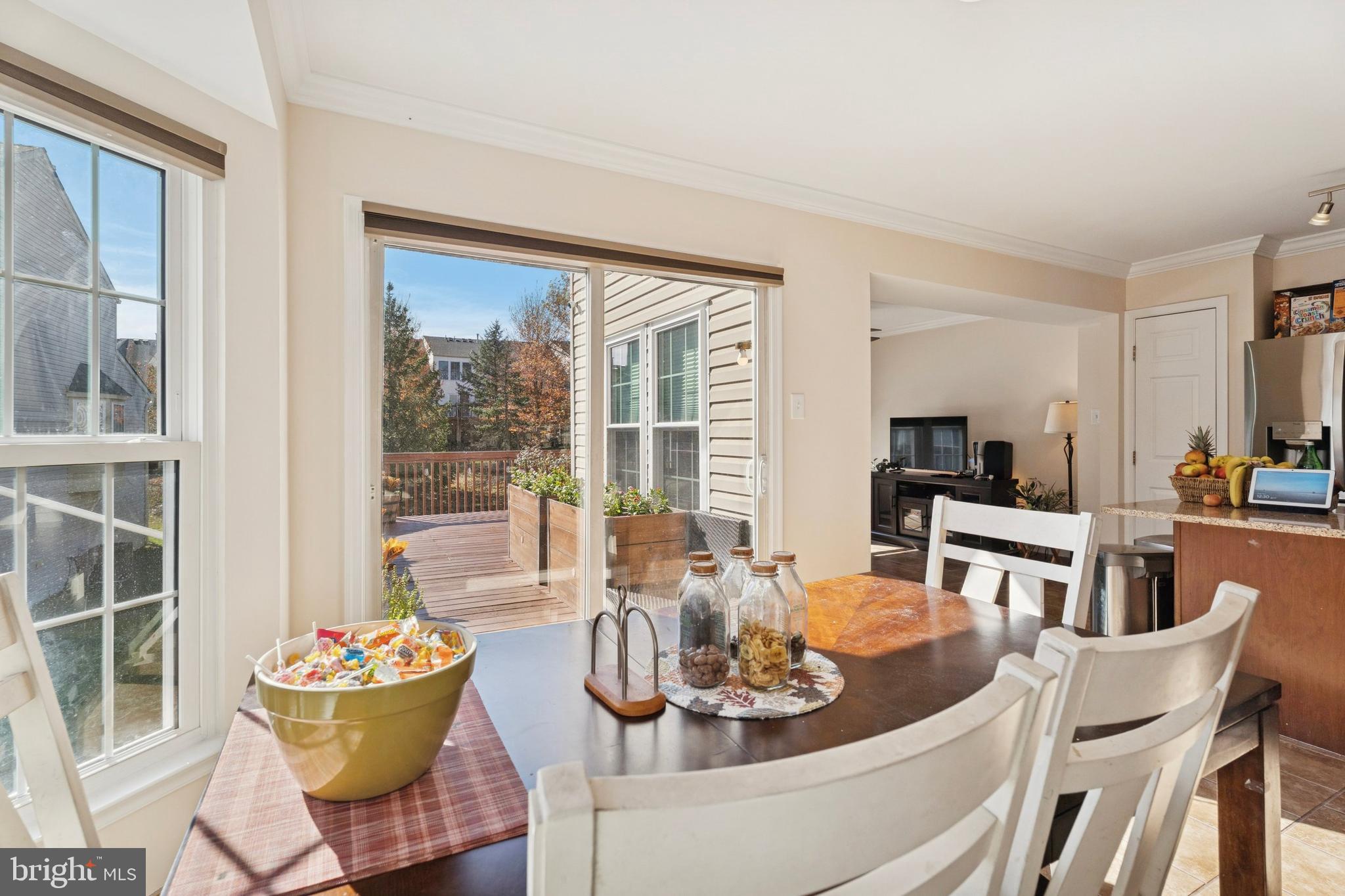 TERRACE AT MONTGOM - Residential