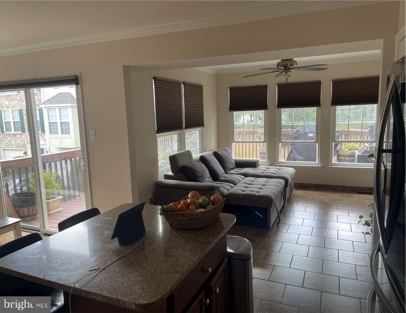 TERRACE AT MONTGOM - Residential