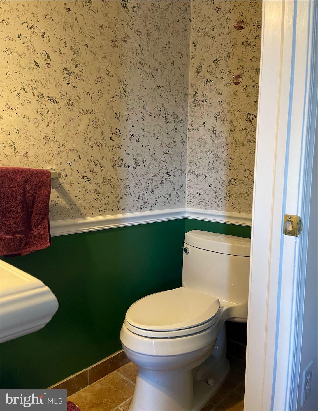 TERRACE AT MONTGOM - Residential