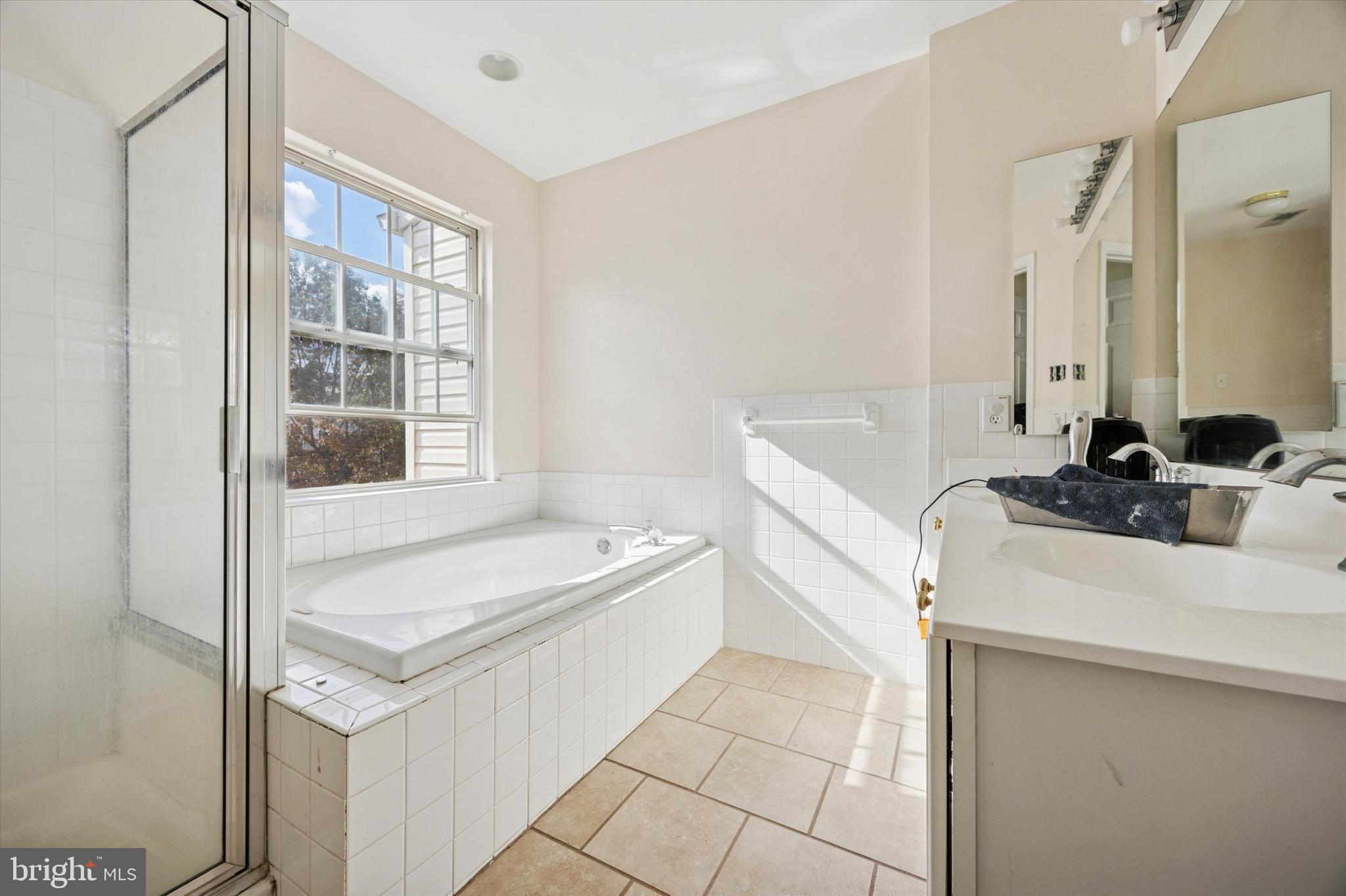 TERRACE AT MONTGOM - Residential