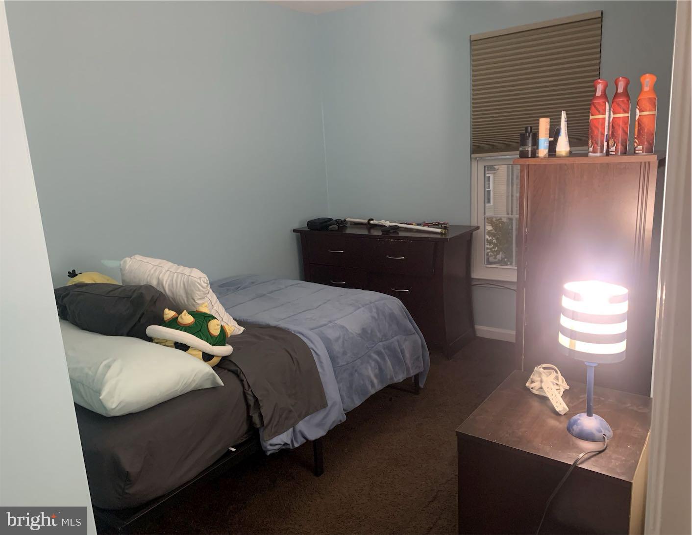 TERRACE AT MONTGOM - Residential