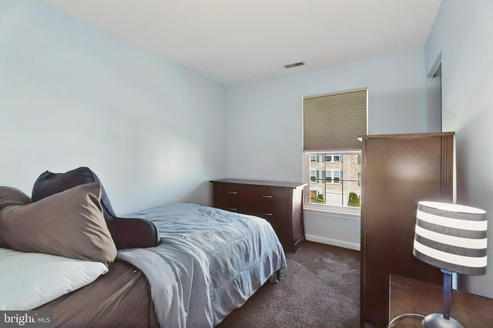 TERRACE AT MONTGOM - Residential