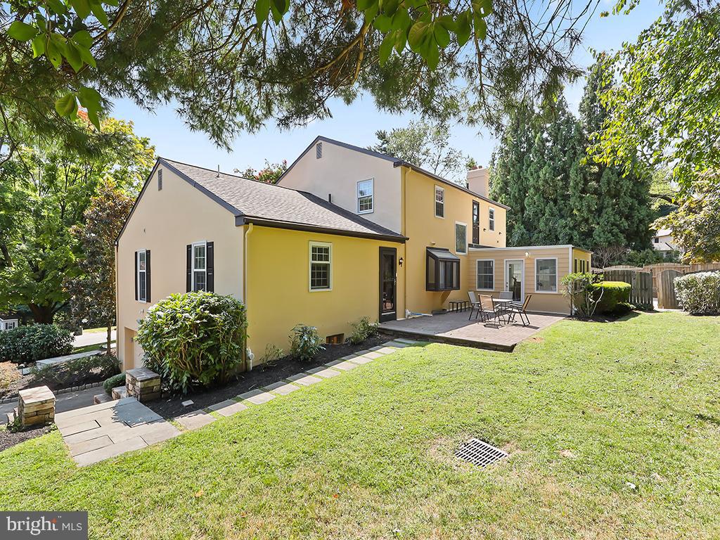 HIDDEN VALLEY - Residential