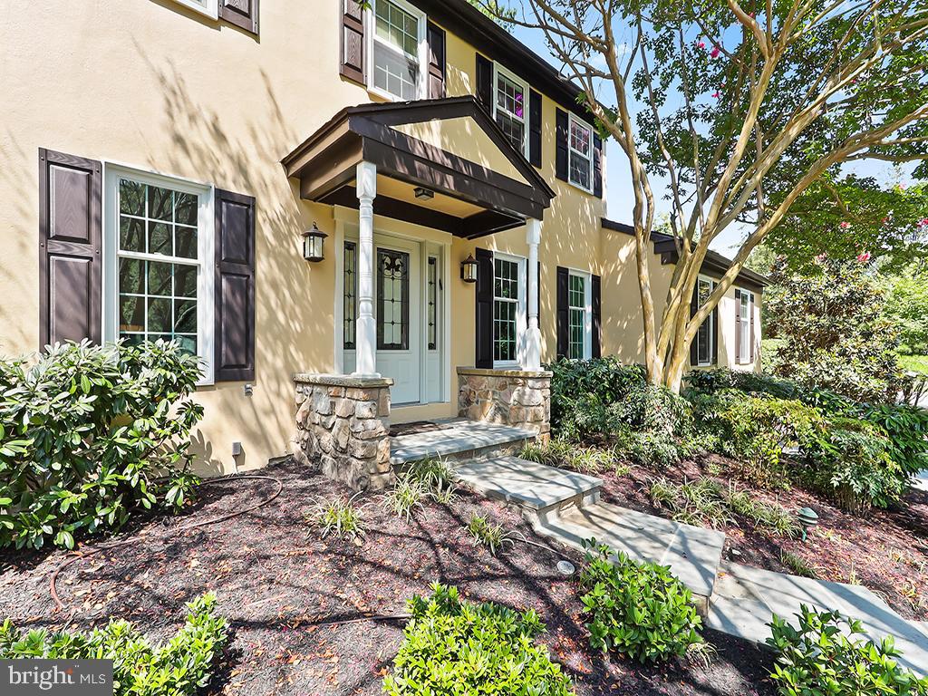 HIDDEN VALLEY - Residential