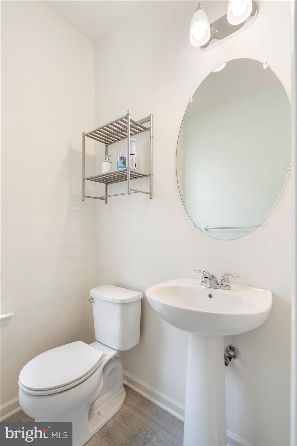 THE RIDGES - Residential Lease