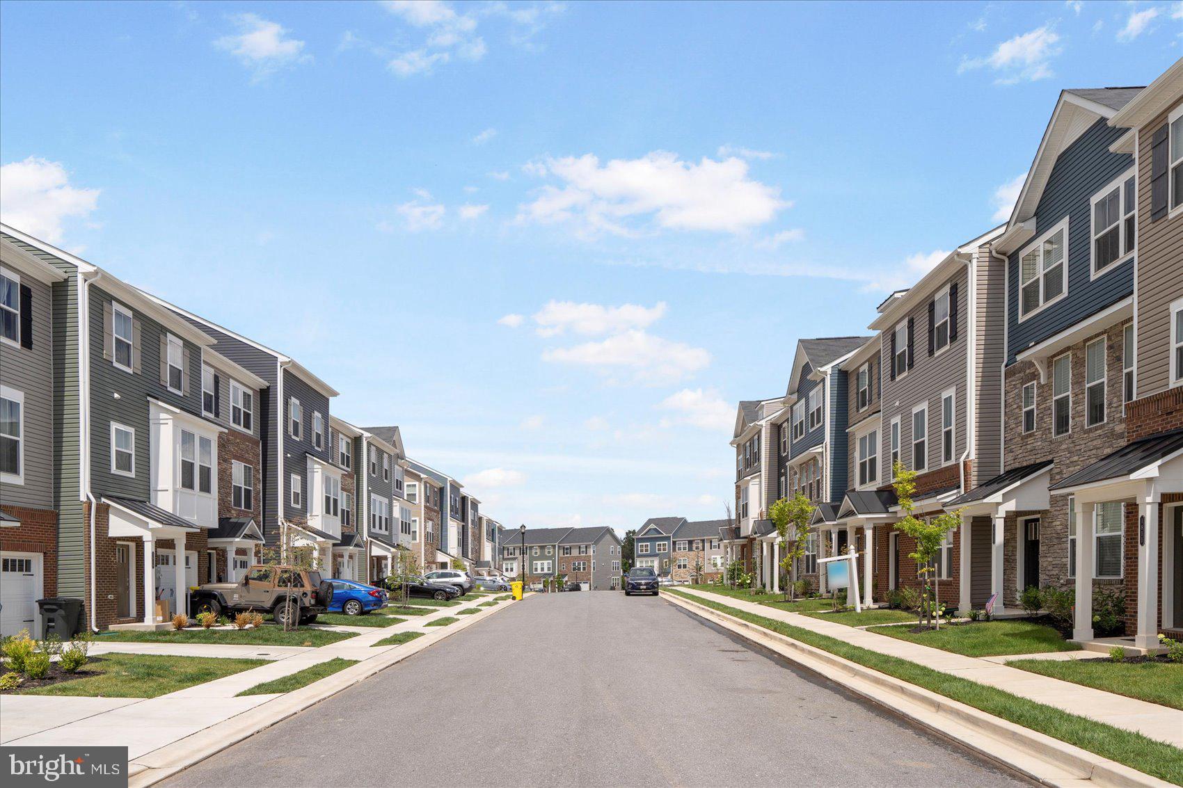 THE RIDGES - Residential Lease