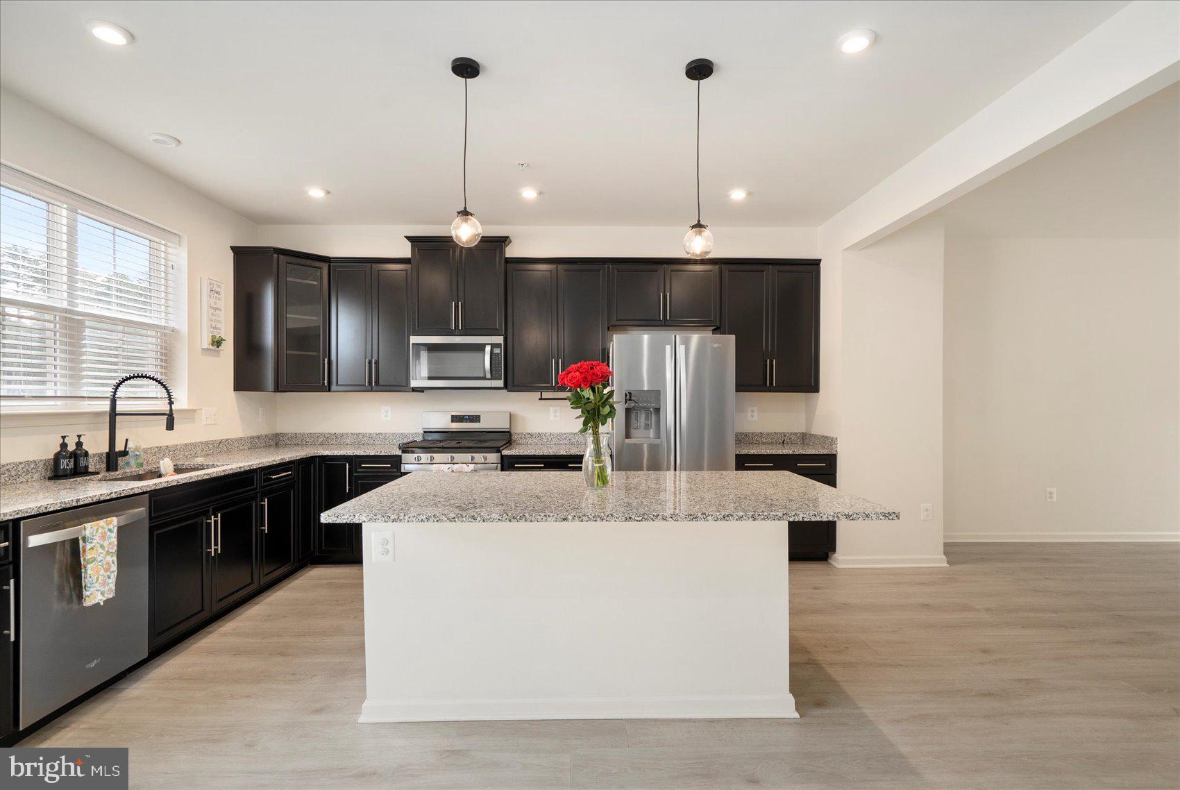 THE RIDGES - Residential Lease