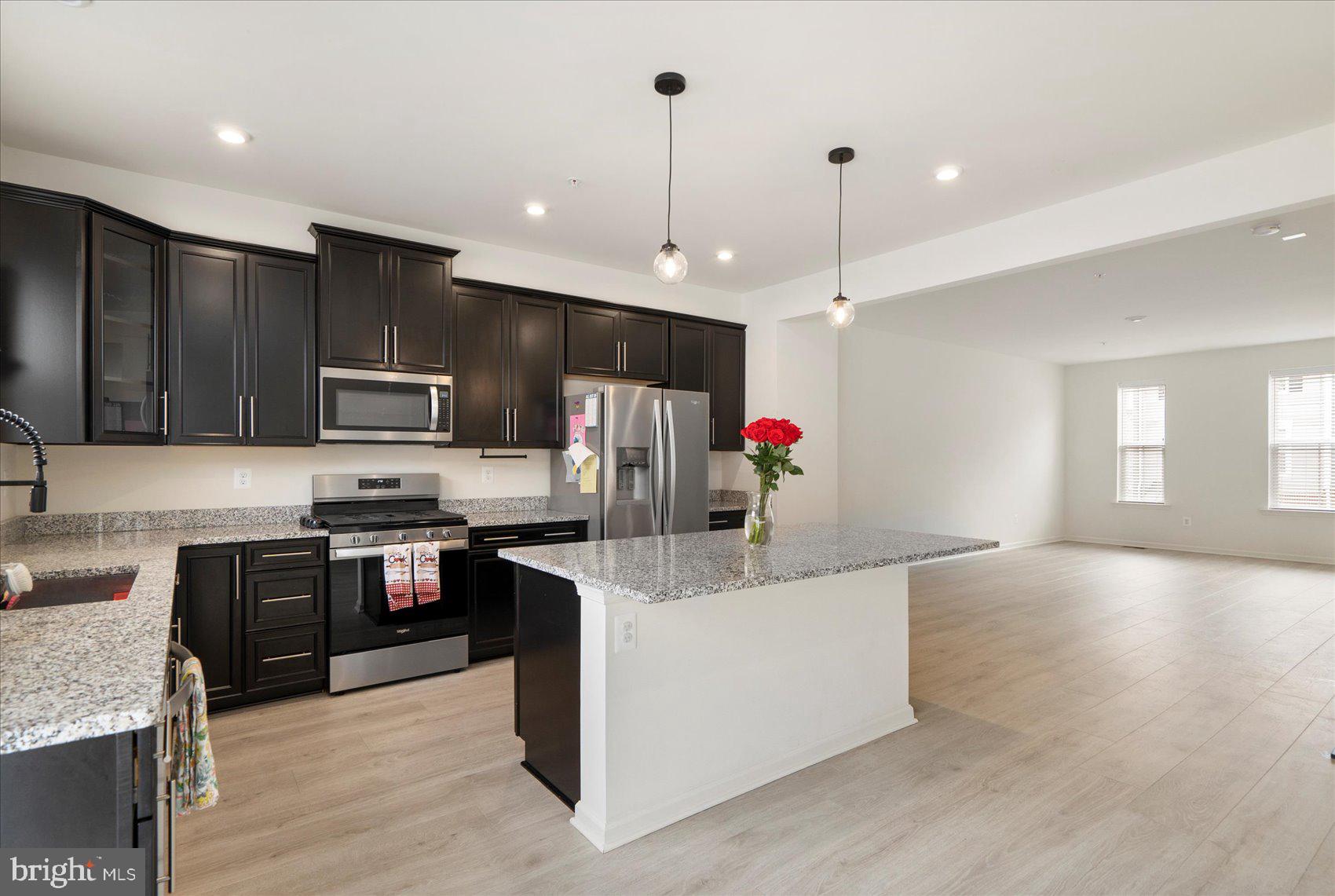 THE RIDGES - Residential Lease