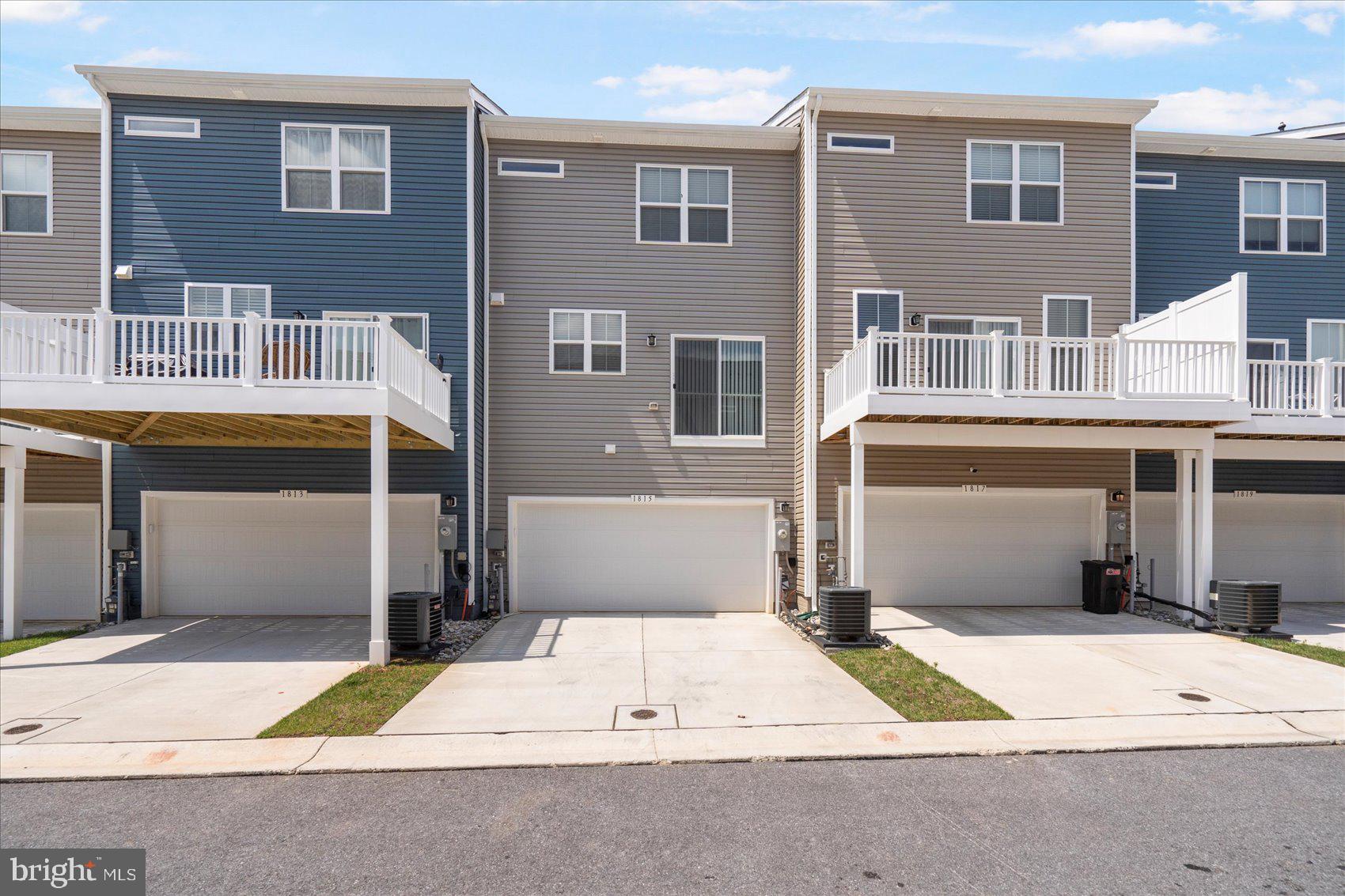 THE RIDGES - Residential Lease