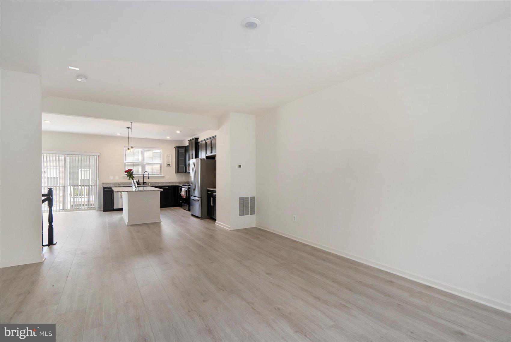 THE RIDGES - Residential Lease