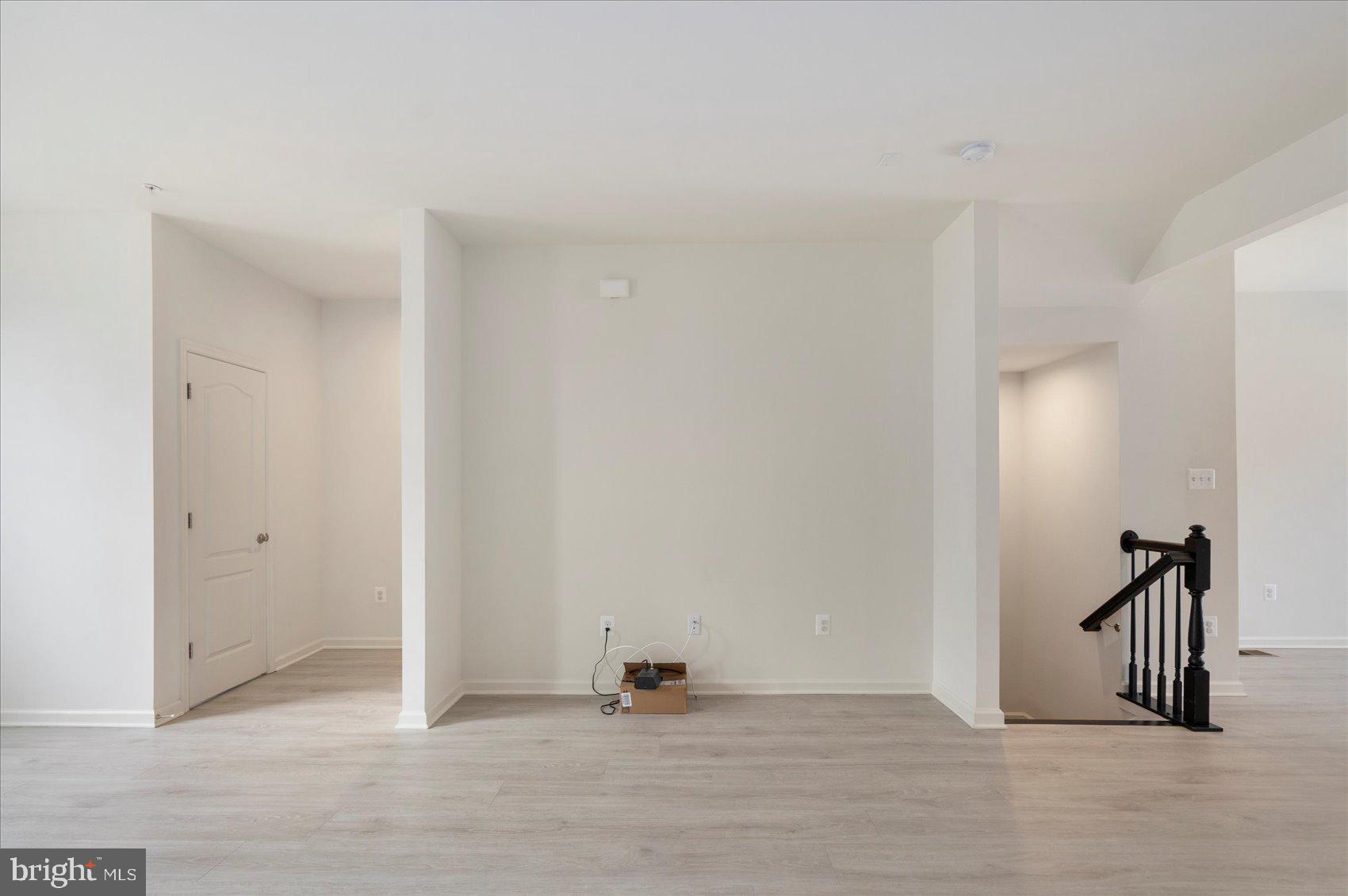 THE RIDGES - Residential Lease