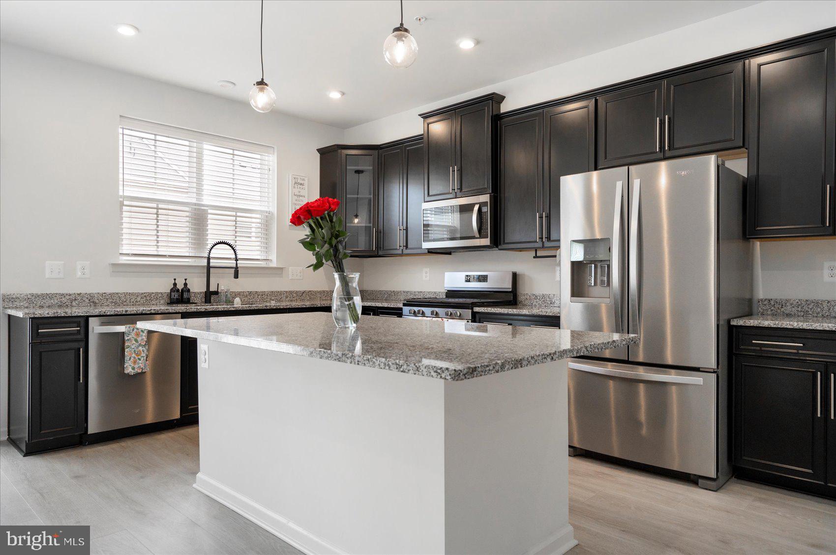 THE RIDGES - Residential Lease