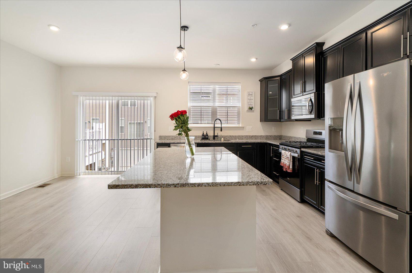 THE RIDGES - Residential Lease