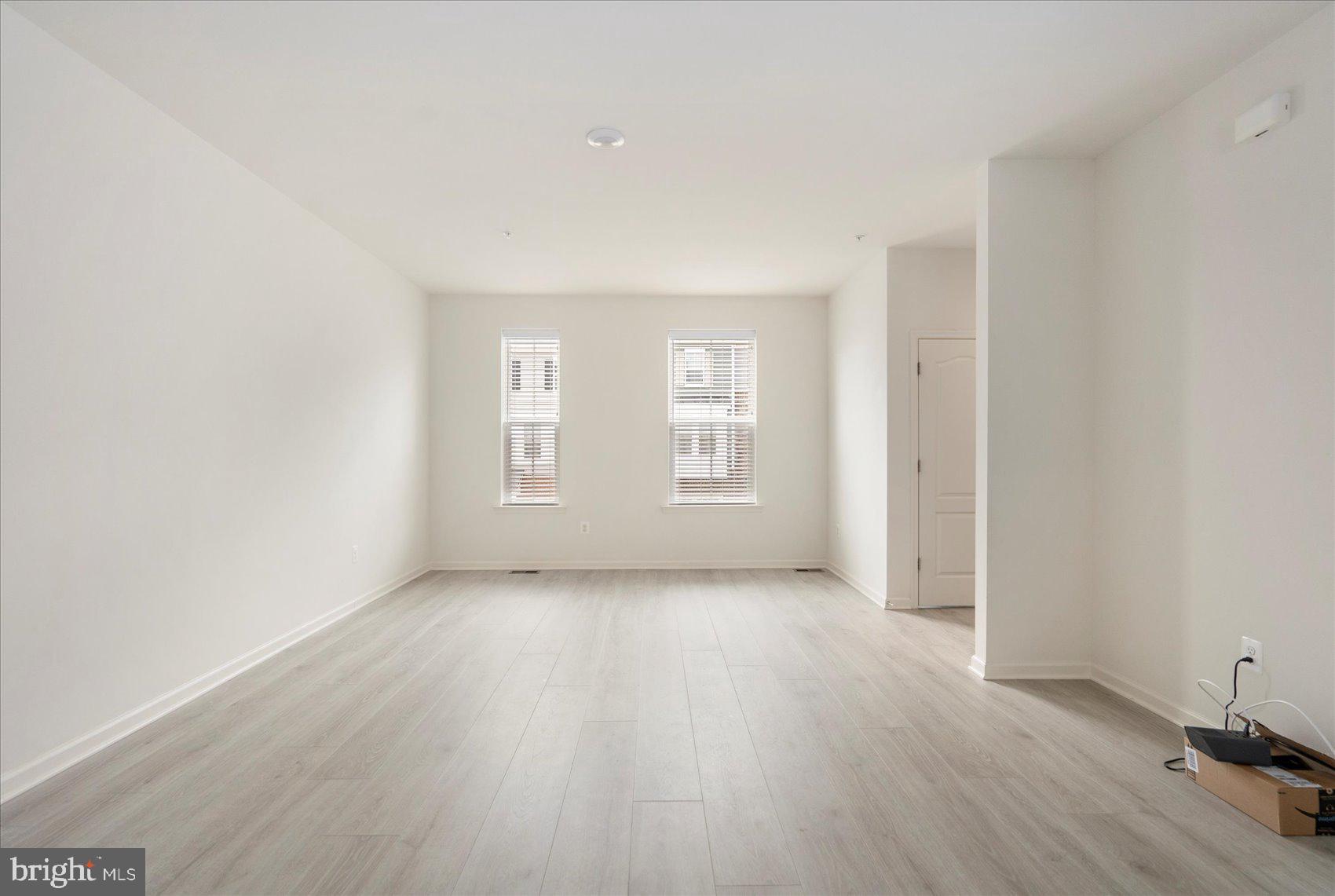 THE RIDGES - Residential Lease