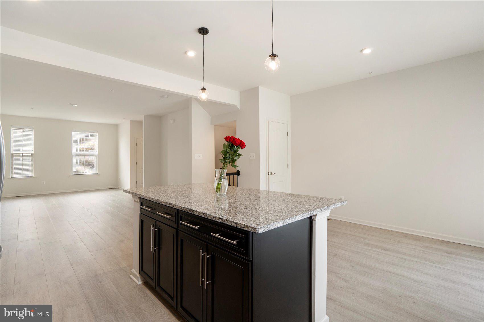 THE RIDGES - Residential Lease