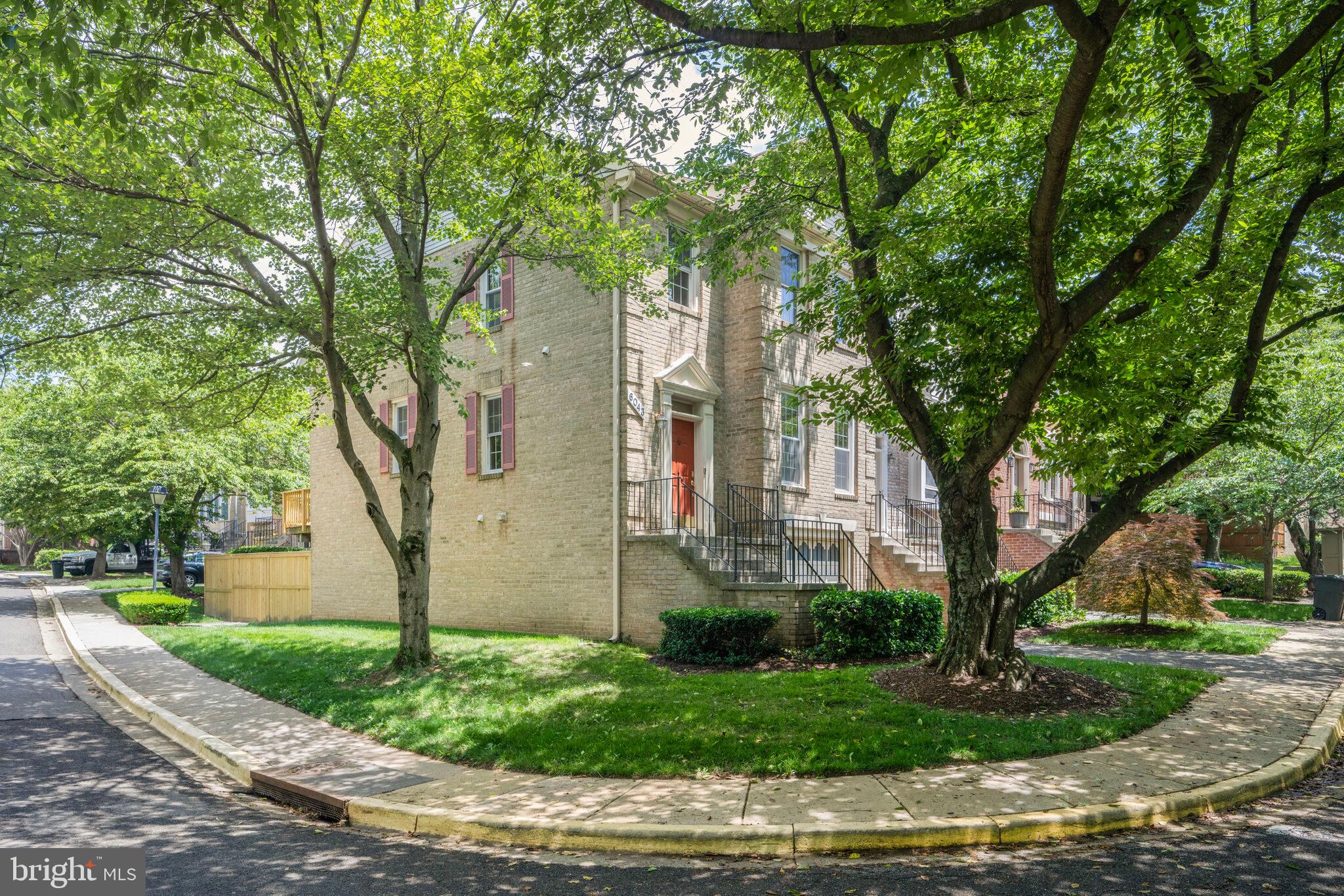6043 LOGANWOOD DRIVE