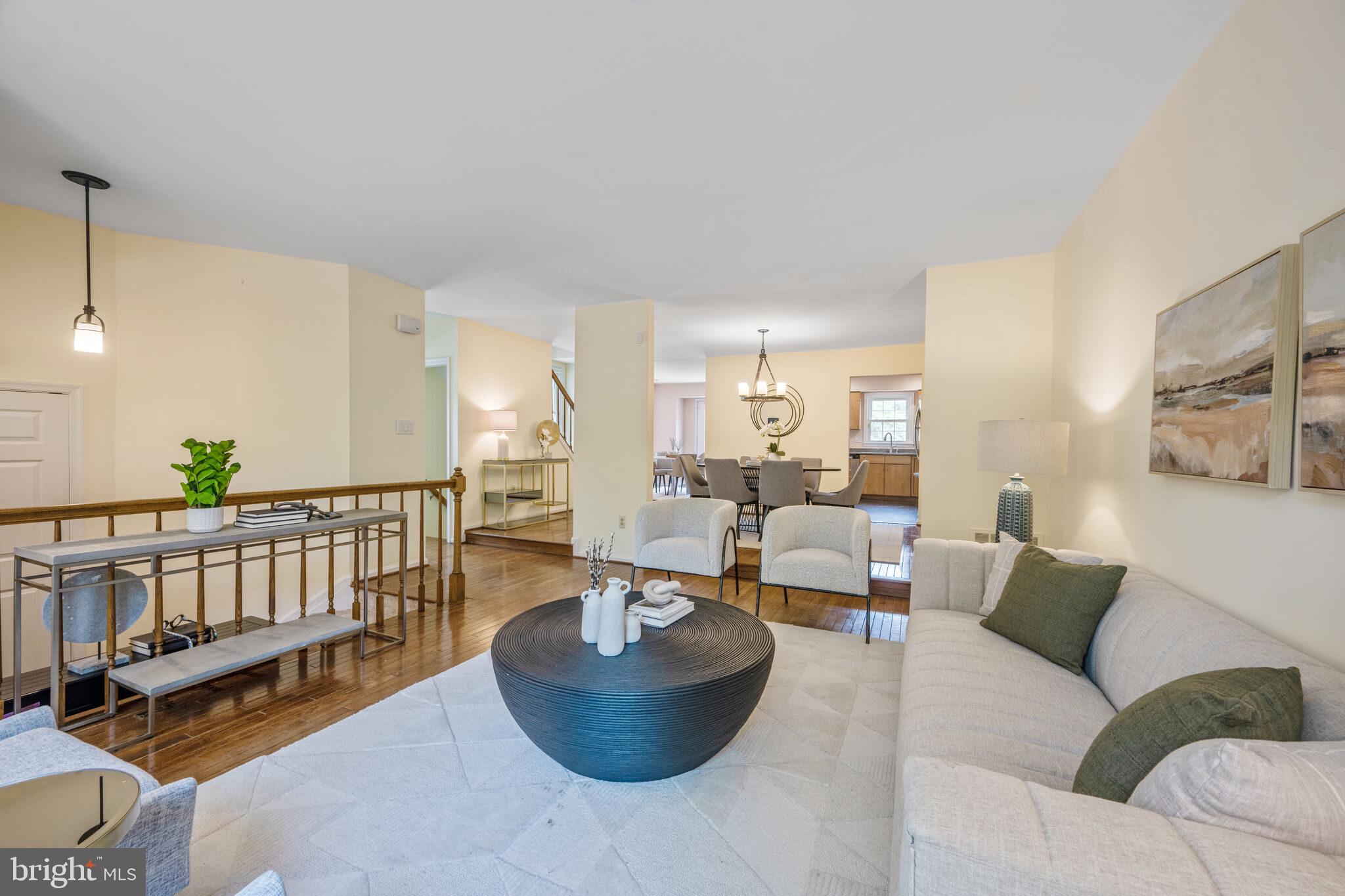 6043 LOGANWOOD DRIVE