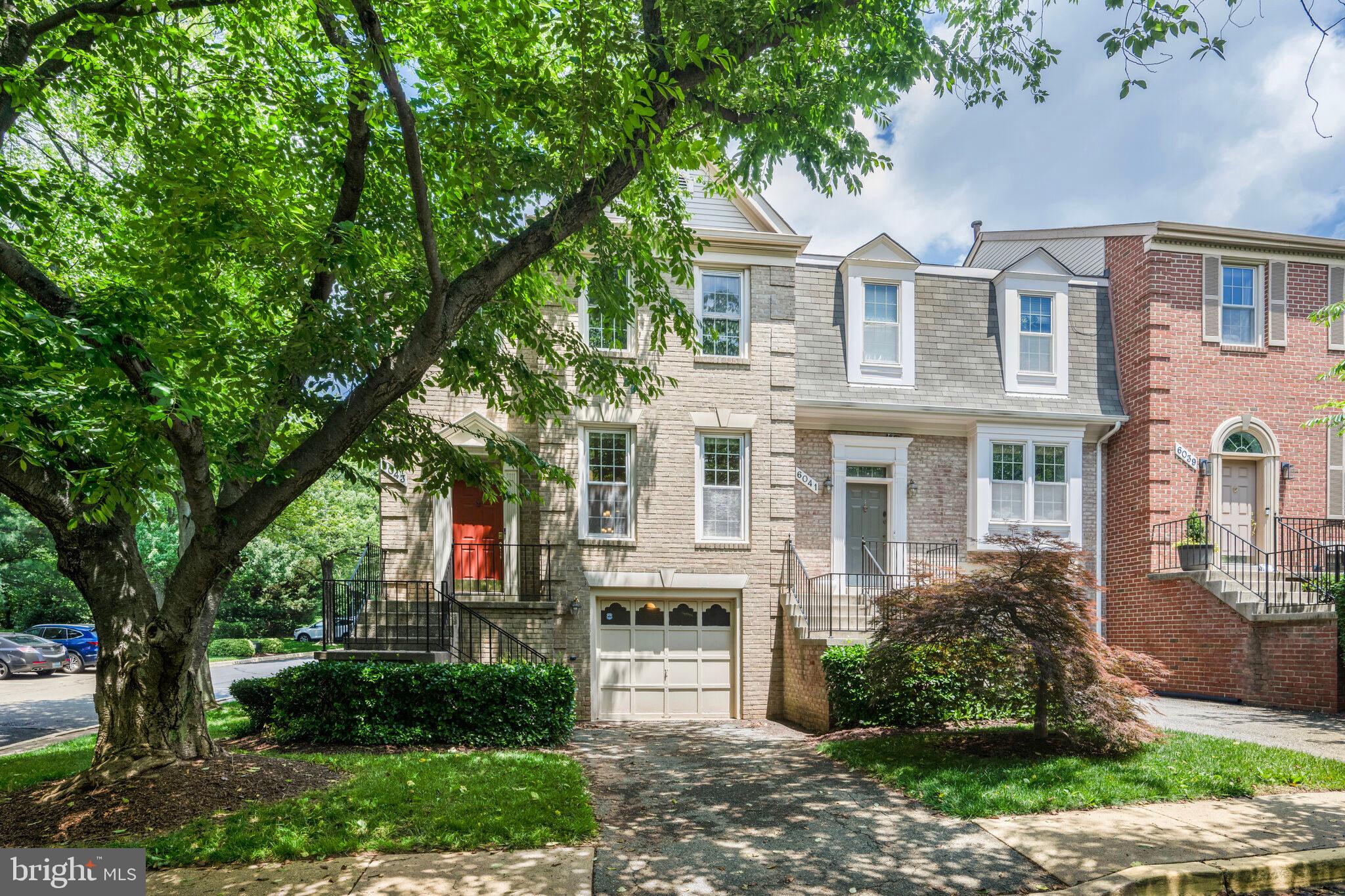6043 LOGANWOOD DRIVE
