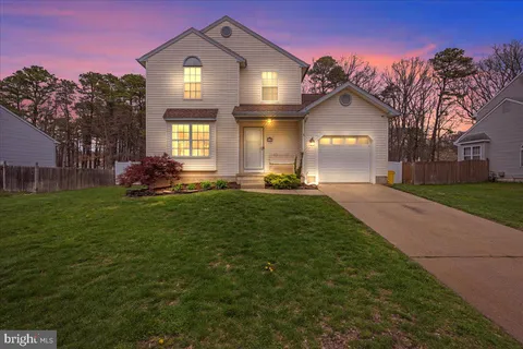 9 Monroe Court, Berlin, NJ 08009 - MLS#: NJCD2089736