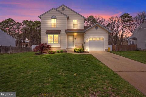 9 MONROE COURT BERLIN NJ 08009