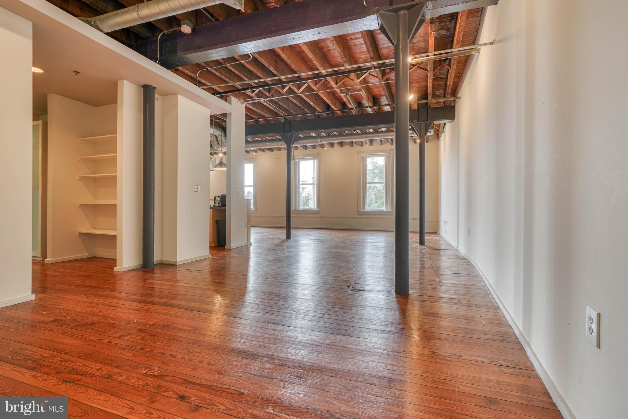 FEDERAL HILL HISTORIC DISTRICT - Residential Lease