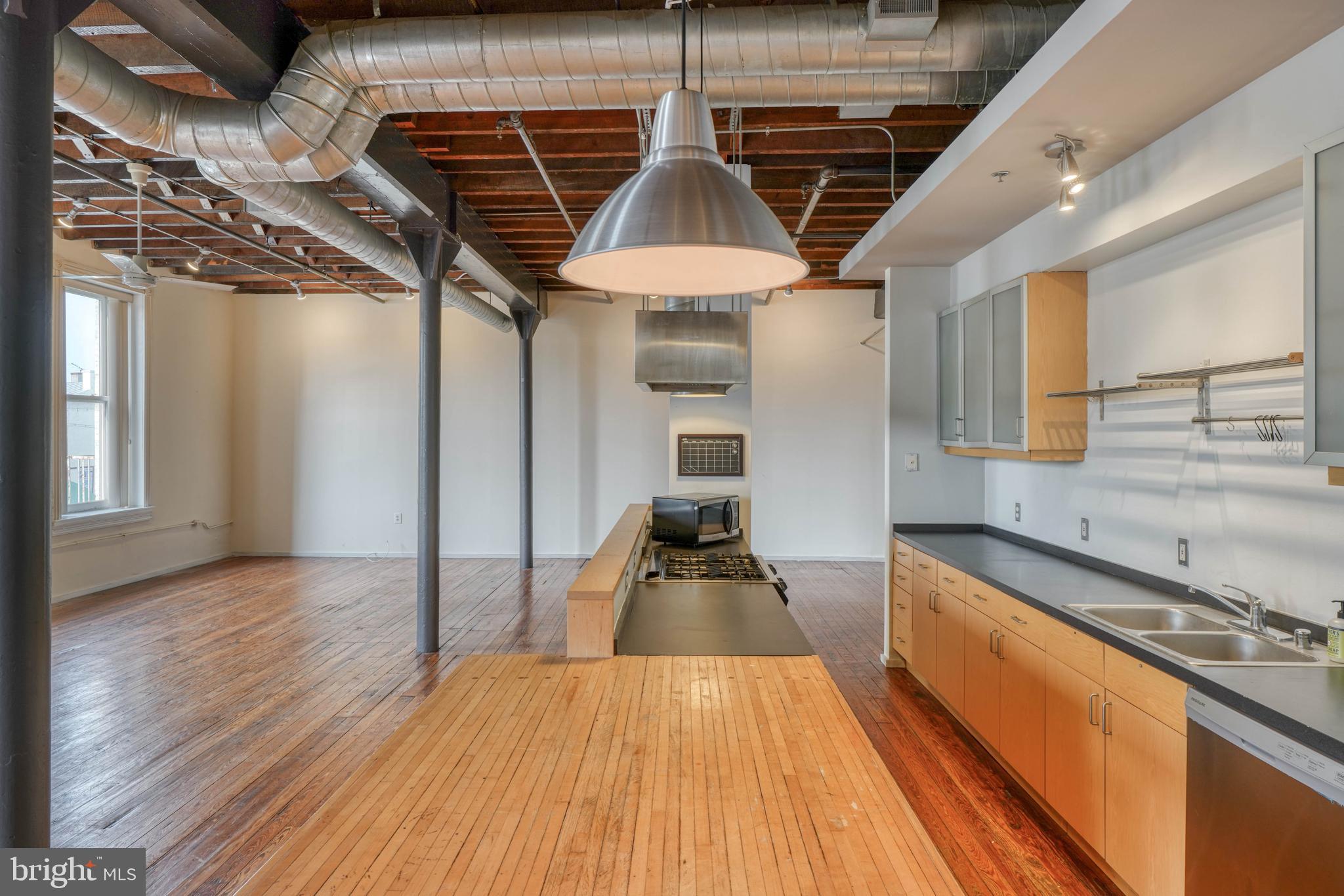 FEDERAL HILL HISTORIC DISTRICT - Residential Lease