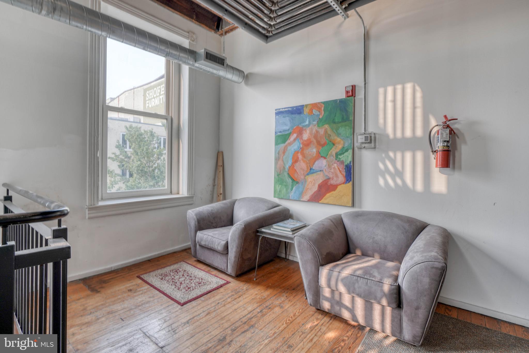 FEDERAL HILL HISTORIC DISTRICT - Residential Lease