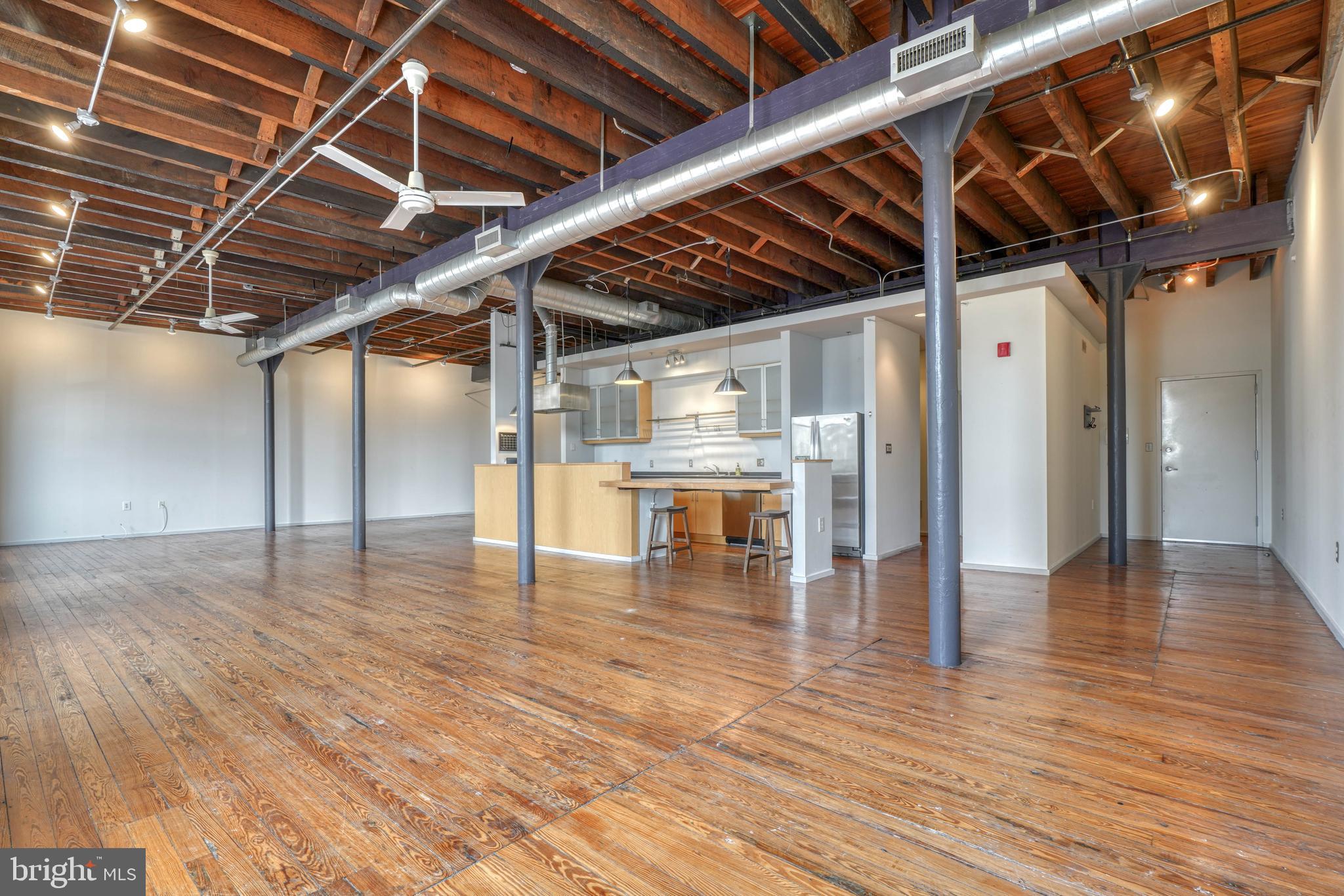 FEDERAL HILL HISTORIC DISTRICT - Residential Lease