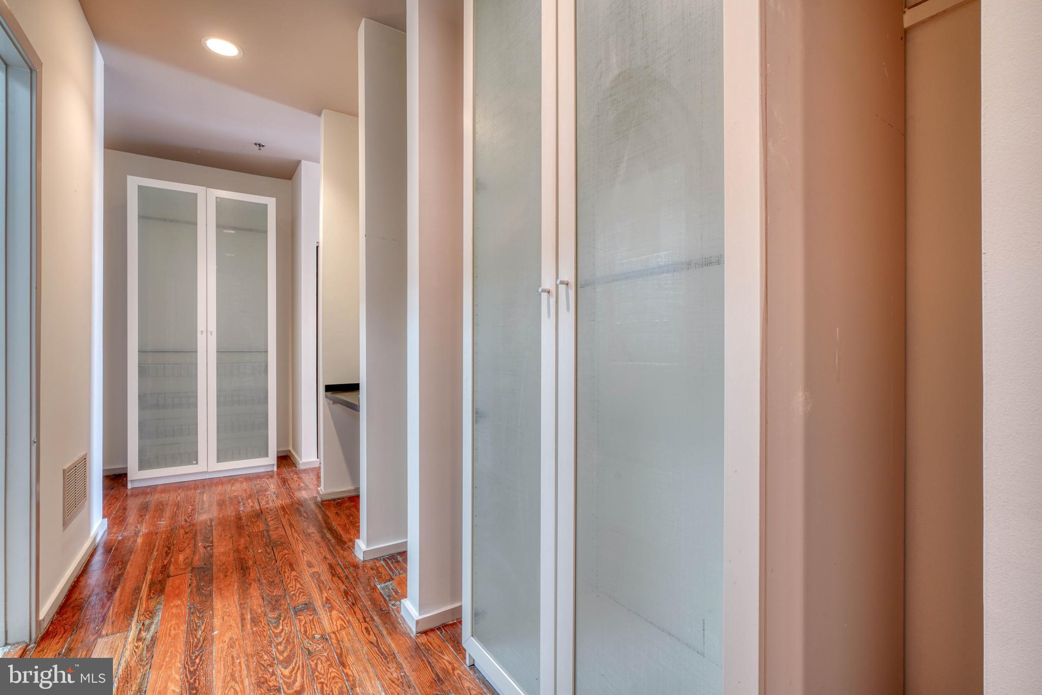 FEDERAL HILL HISTORIC DISTRICT - Residential Lease