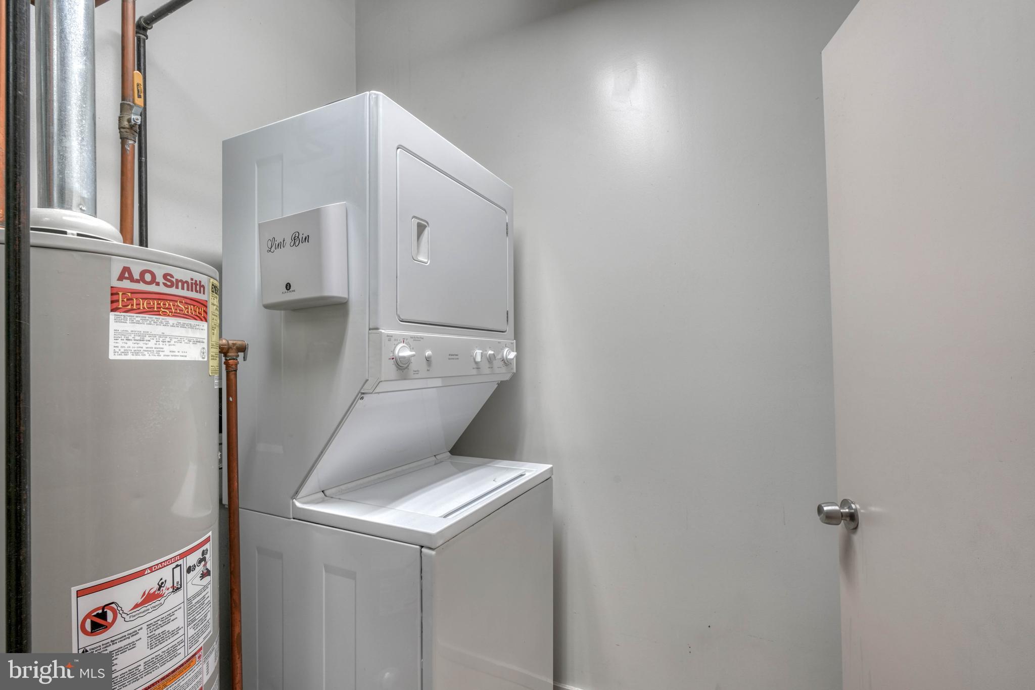 FEDERAL HILL HISTORIC DISTRICT - Residential Lease