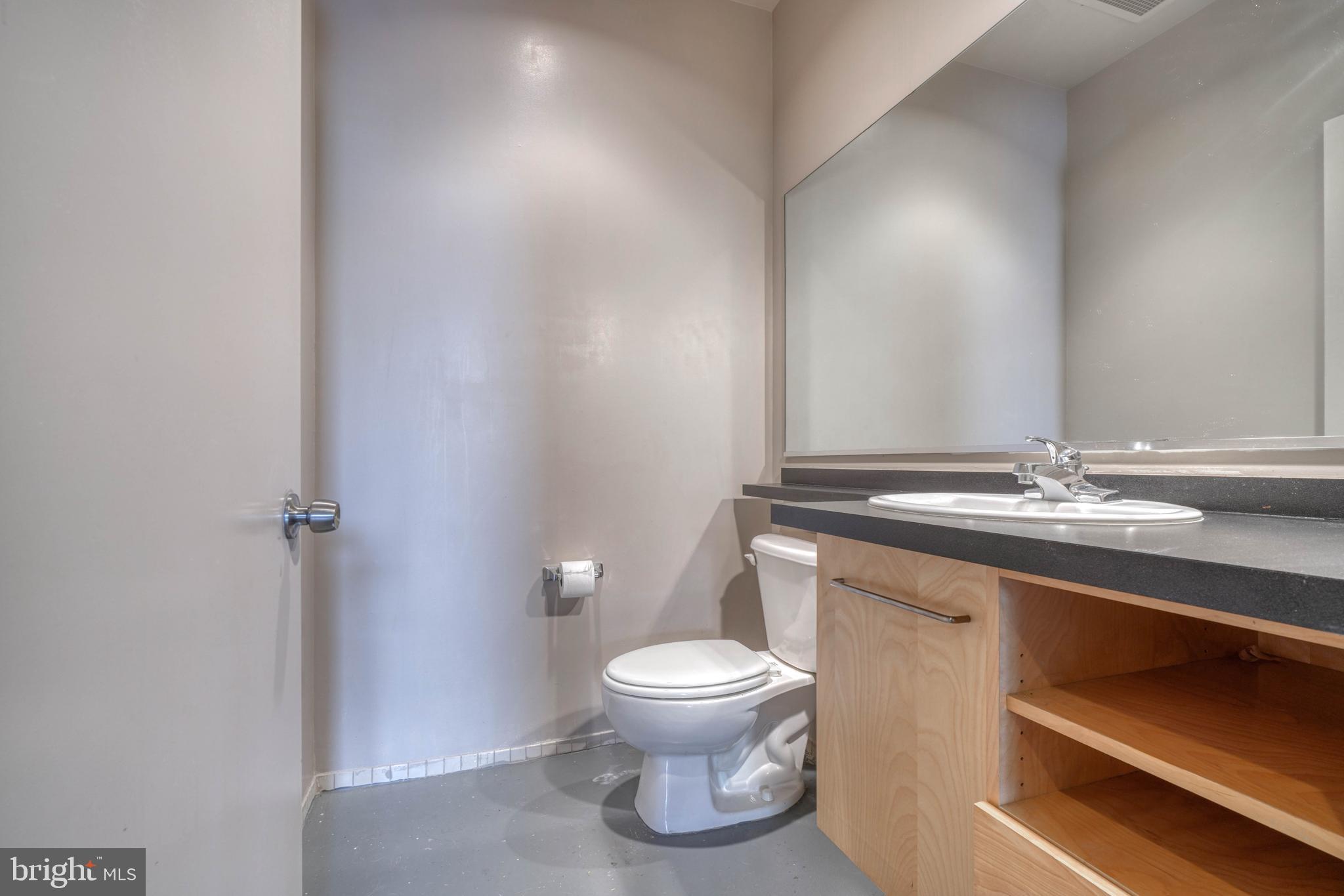 FEDERAL HILL HISTORIC DISTRICT - Residential Lease