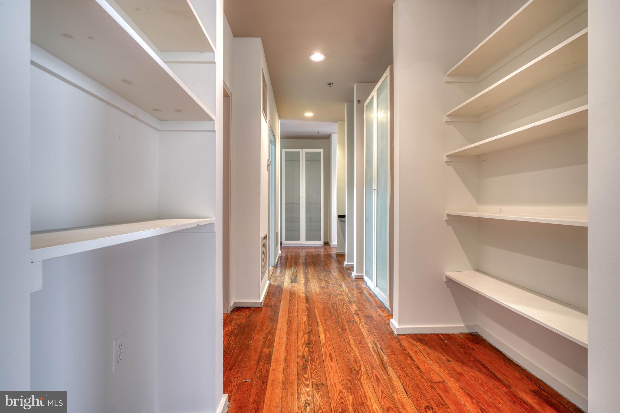 FEDERAL HILL HISTORIC DISTRICT - Residential Lease