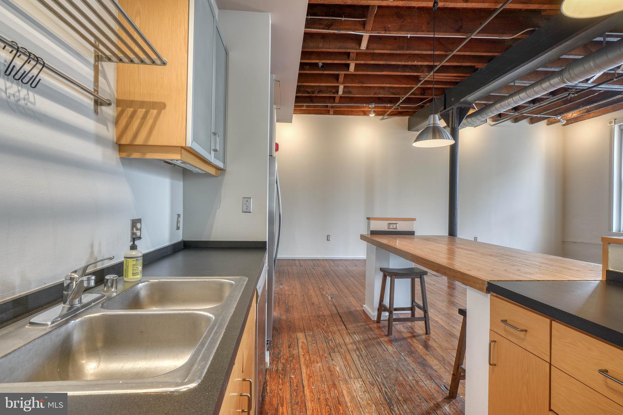 FEDERAL HILL HISTORIC DISTRICT - Residential Lease