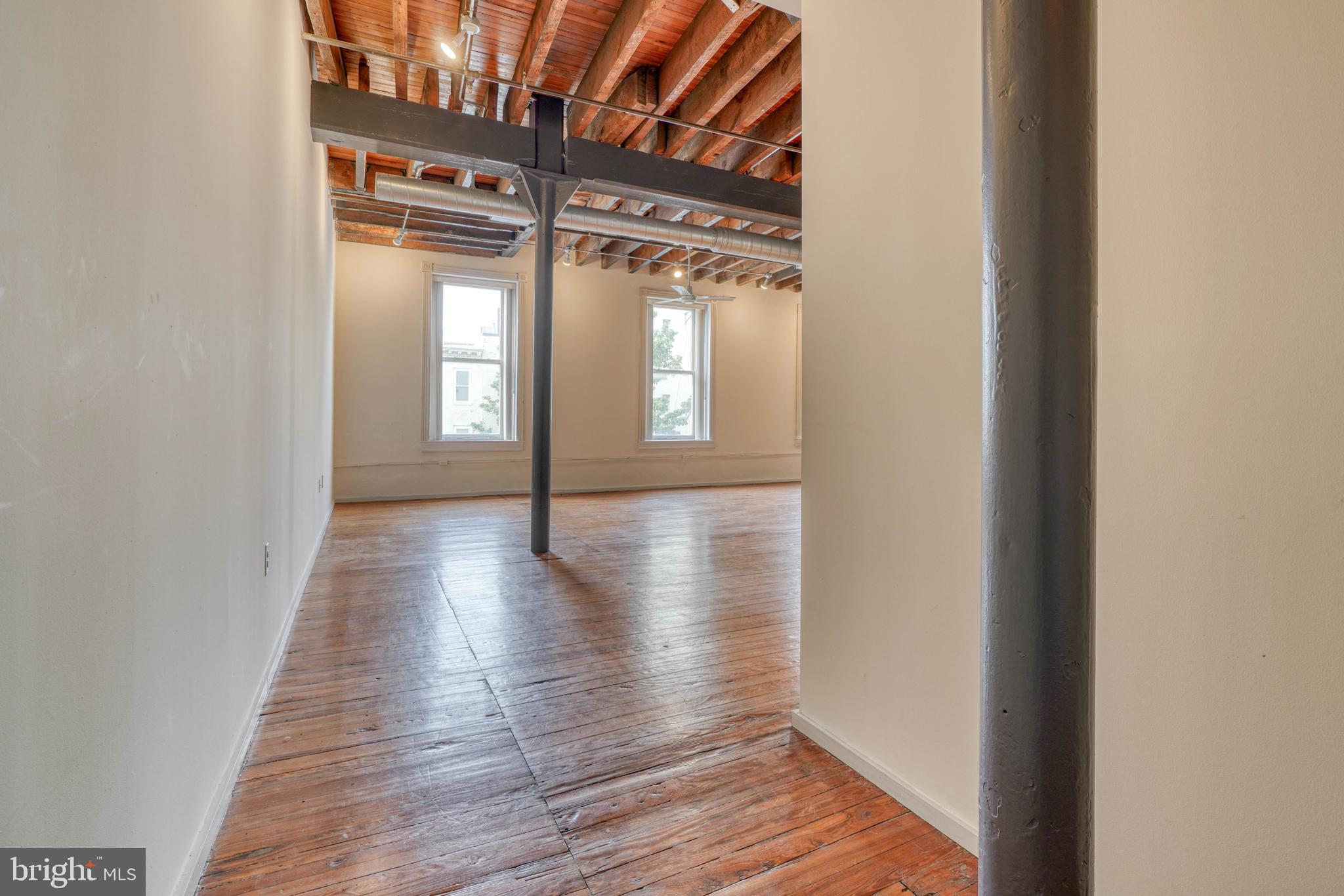 FEDERAL HILL HISTORIC DISTRICT - Residential Lease