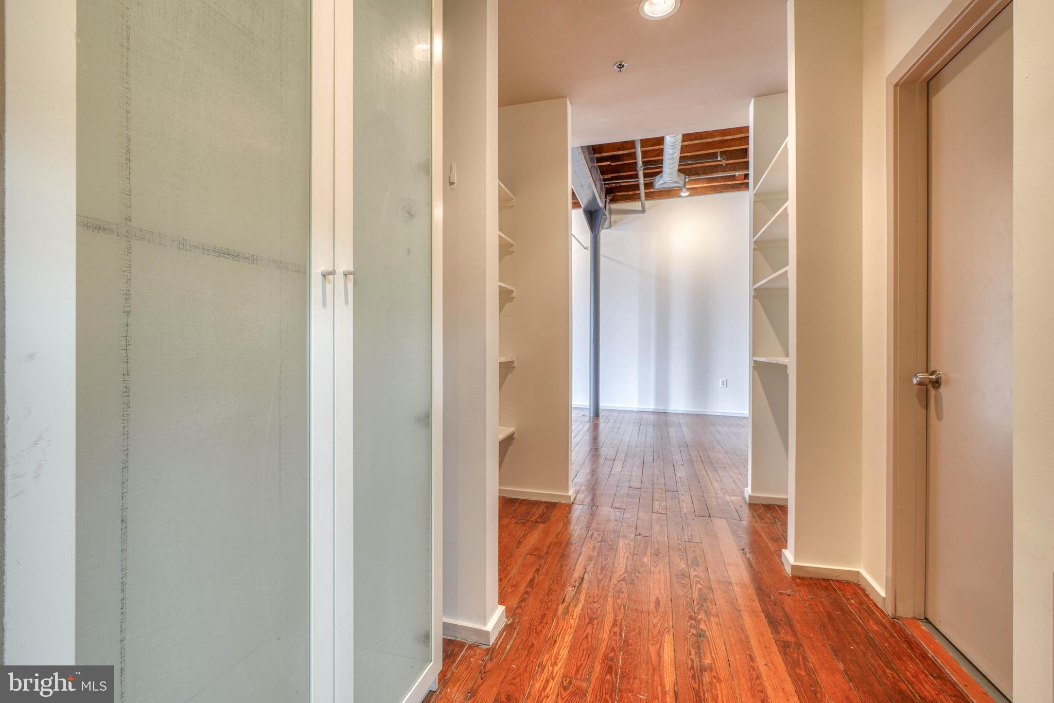 FEDERAL HILL HISTORIC DISTRICT - Residential Lease