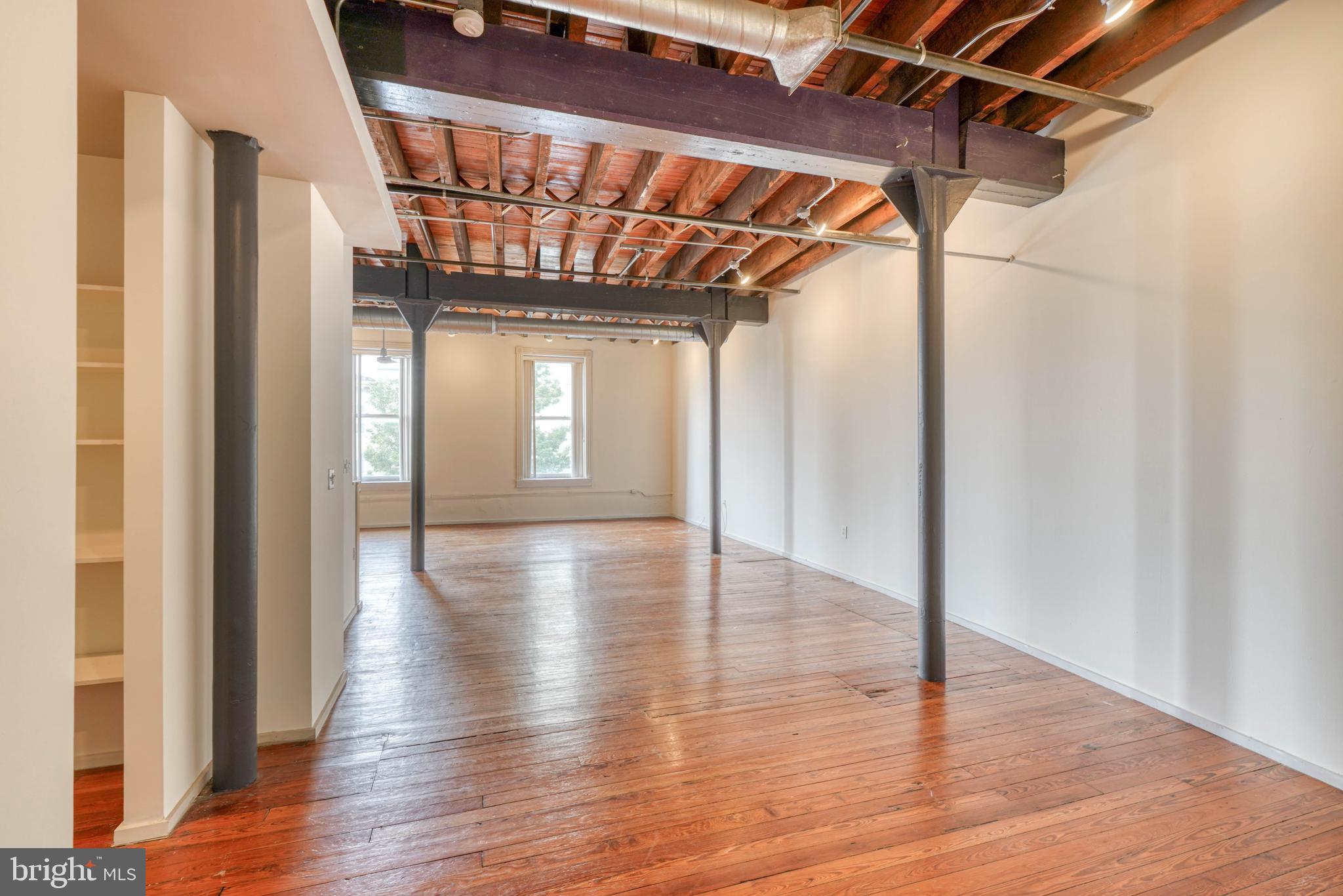 FEDERAL HILL HISTORIC DISTRICT - Residential Lease