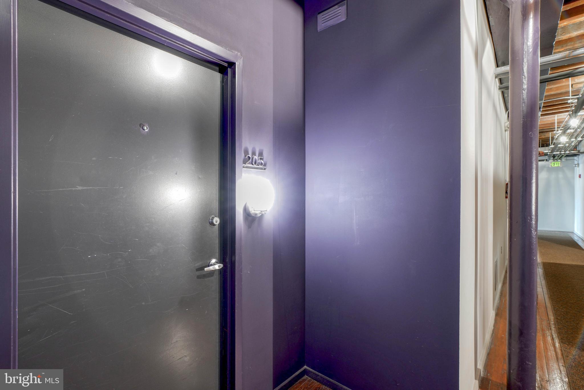 FEDERAL HILL HISTORIC DISTRICT - Residential Lease