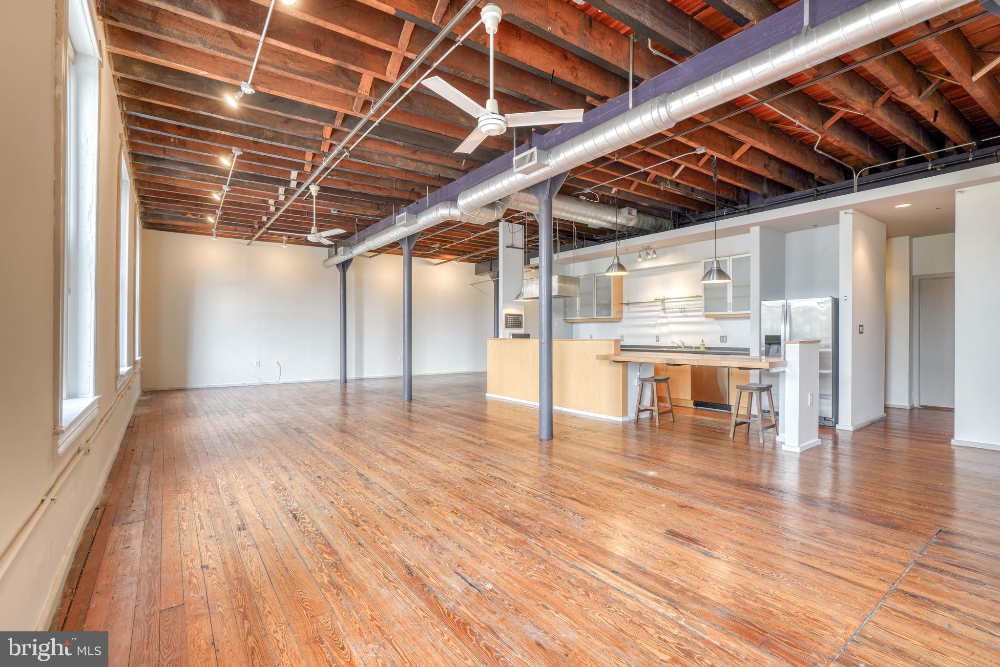 FEDERAL HILL HISTORIC DISTRICT - Residential Lease