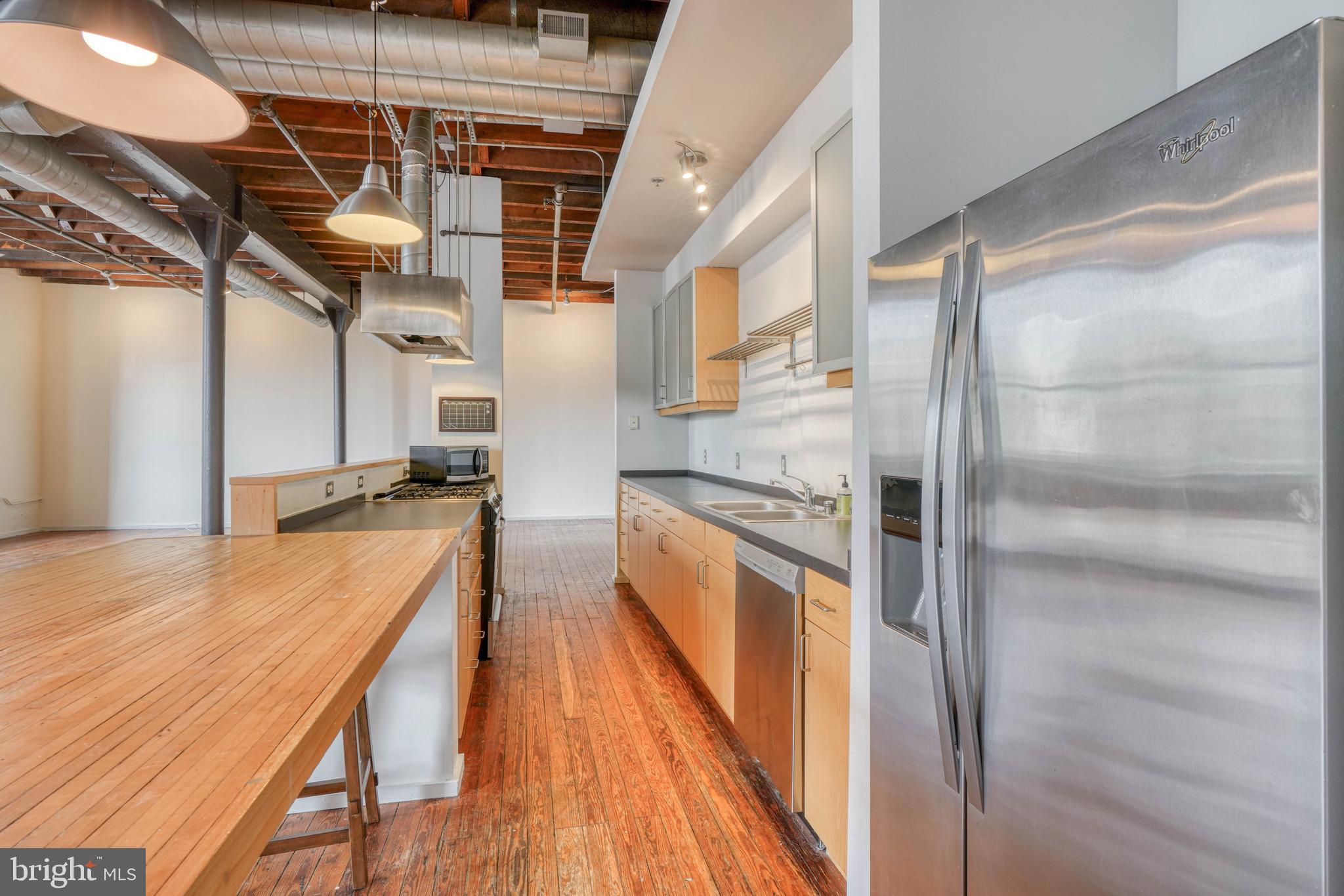 FEDERAL HILL HISTORIC DISTRICT - Residential Lease