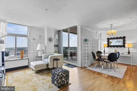 28 Allegheny Avenue Unit 2503, Towson, MD MLS: MDBC2127382