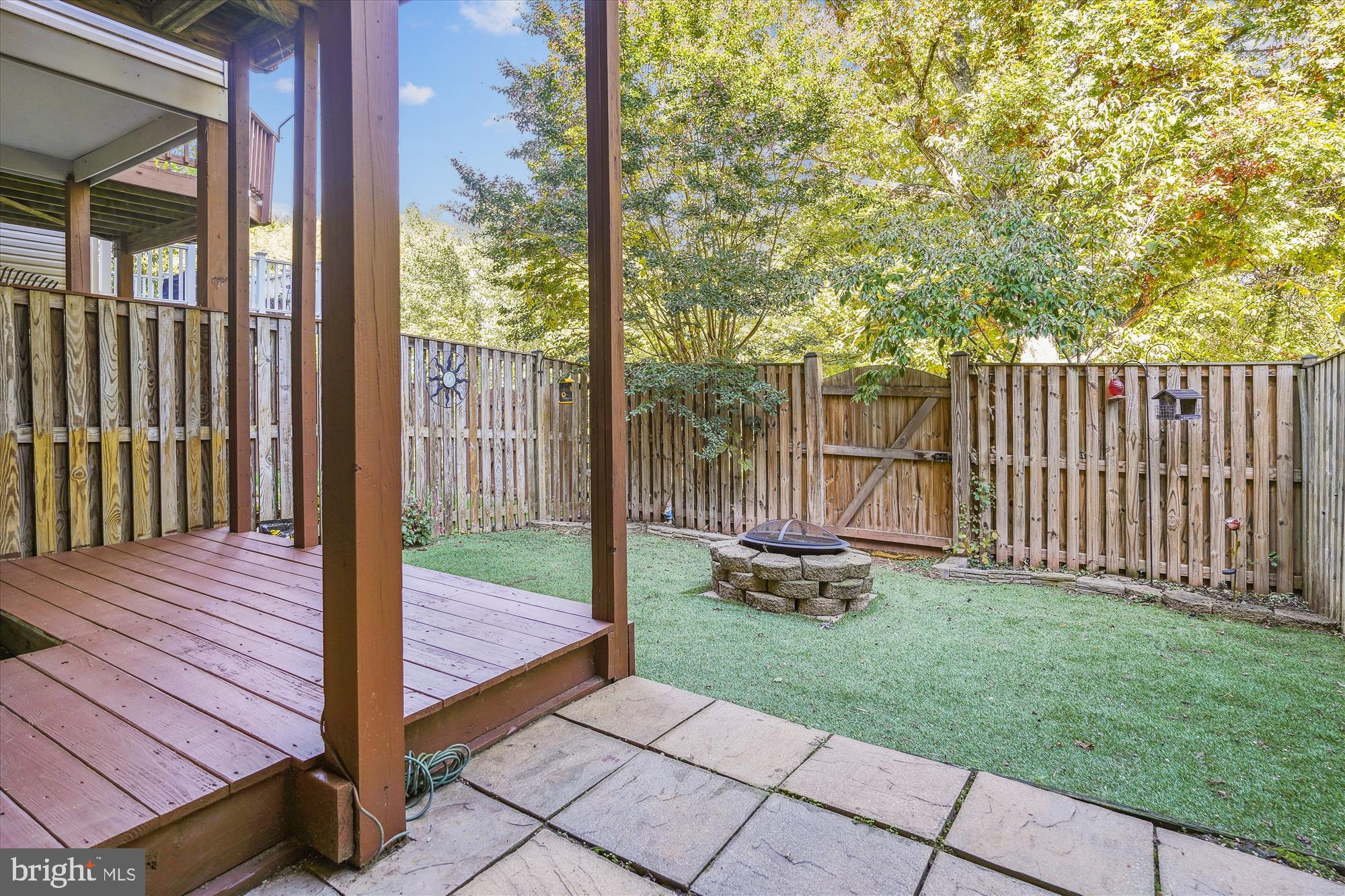 ASHBURN VILLAGE - Residential