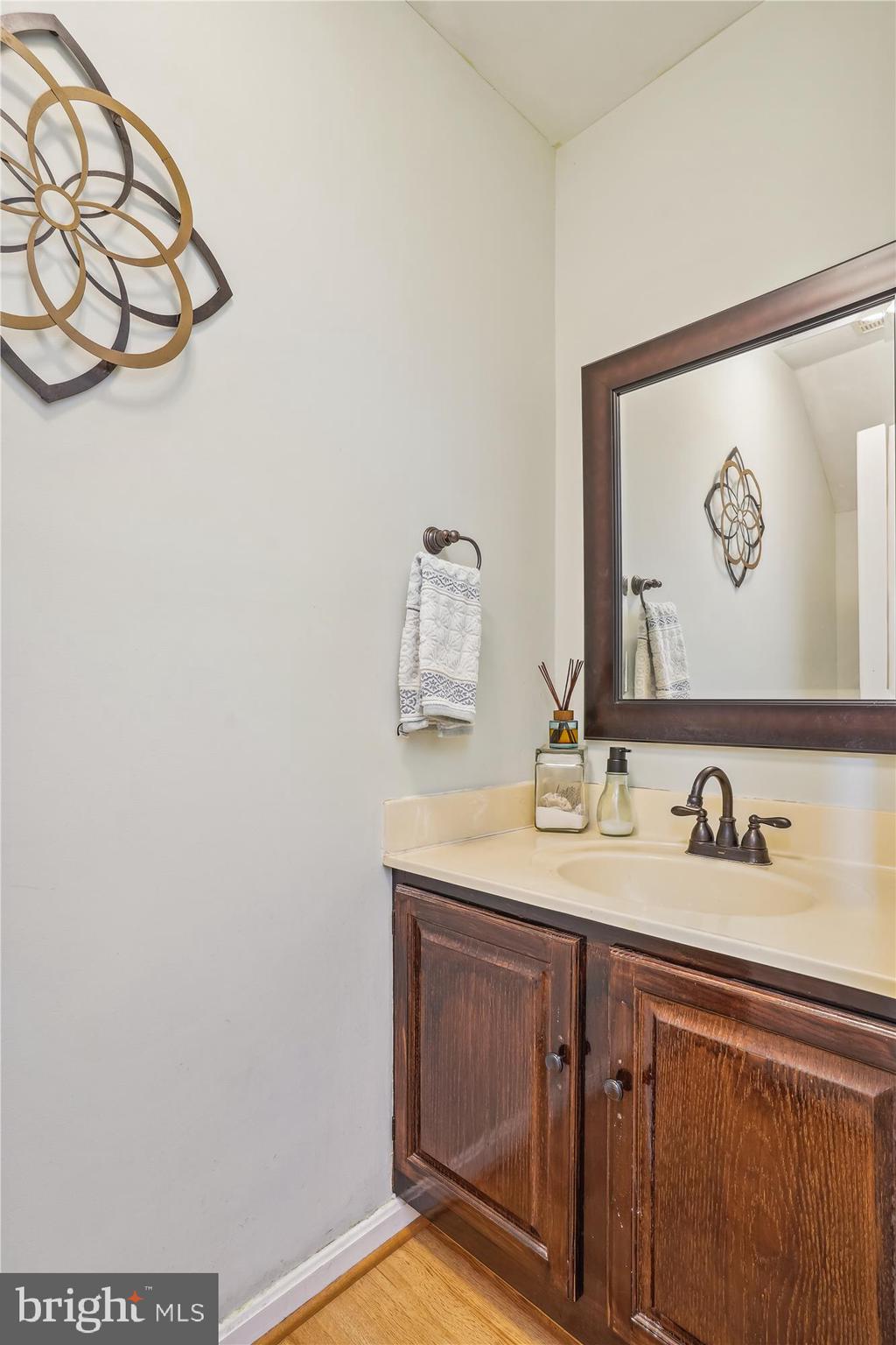 ASHBURN VILLAGE - Residential