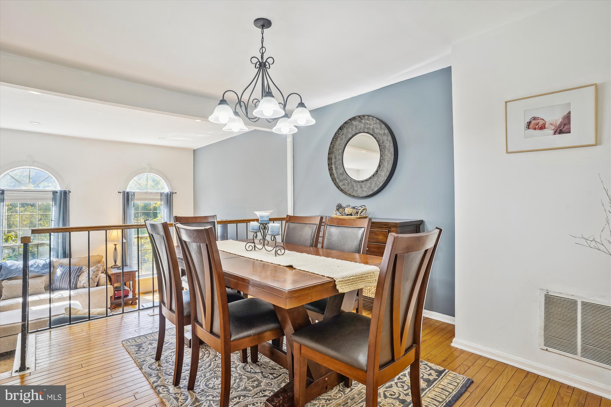 ASHBURN VILLAGE - Residential