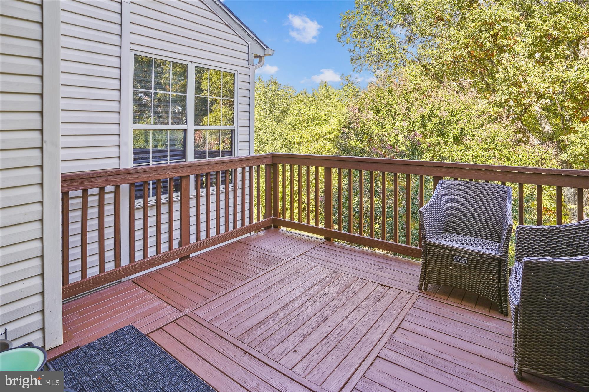 ASHBURN VILLAGE - Residential